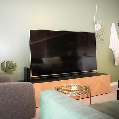 Comfy Modern 3Br Semi Detached 400Mb Wifi Free Double Parking Villa Newcastle upon Tyne Luaran gambar